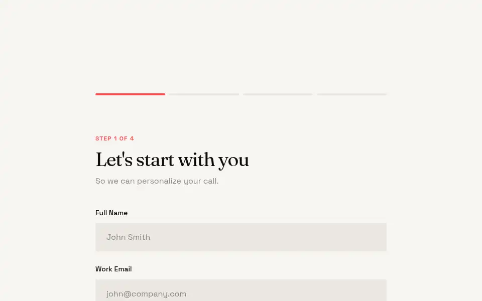 Screenshot of rajsuyash.com