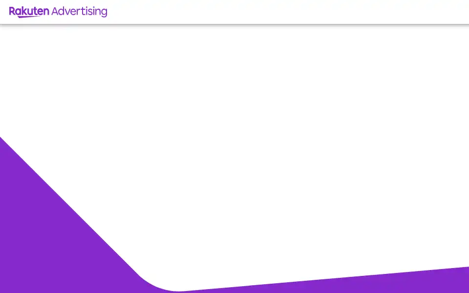Screenshot of rakutenadvertising.com