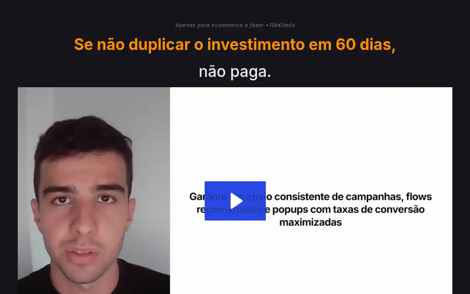 Screenshot of ramosdaniels.com