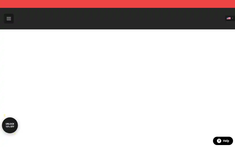 Screenshot of ranbooshop.com