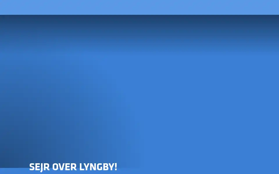 Screenshot of randersfc.dk