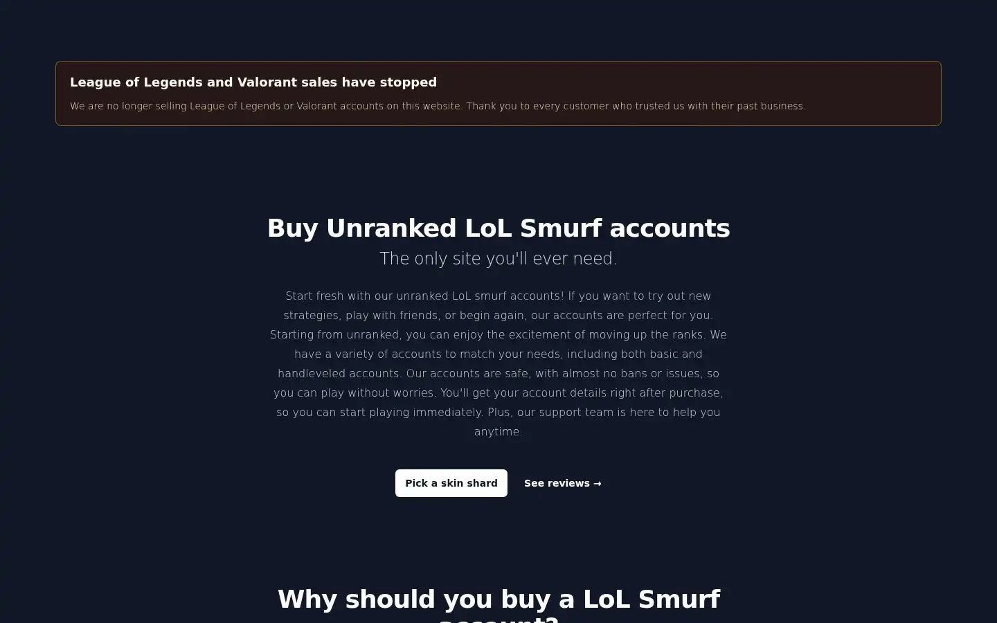Screenshot of rankedkings.com