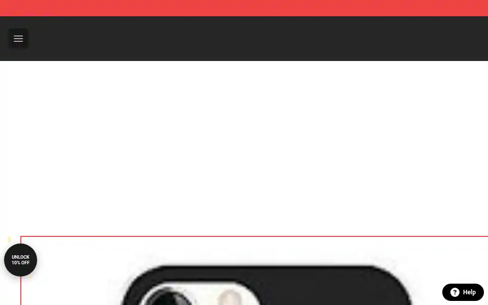 Screenshot of rapperoutfit.com