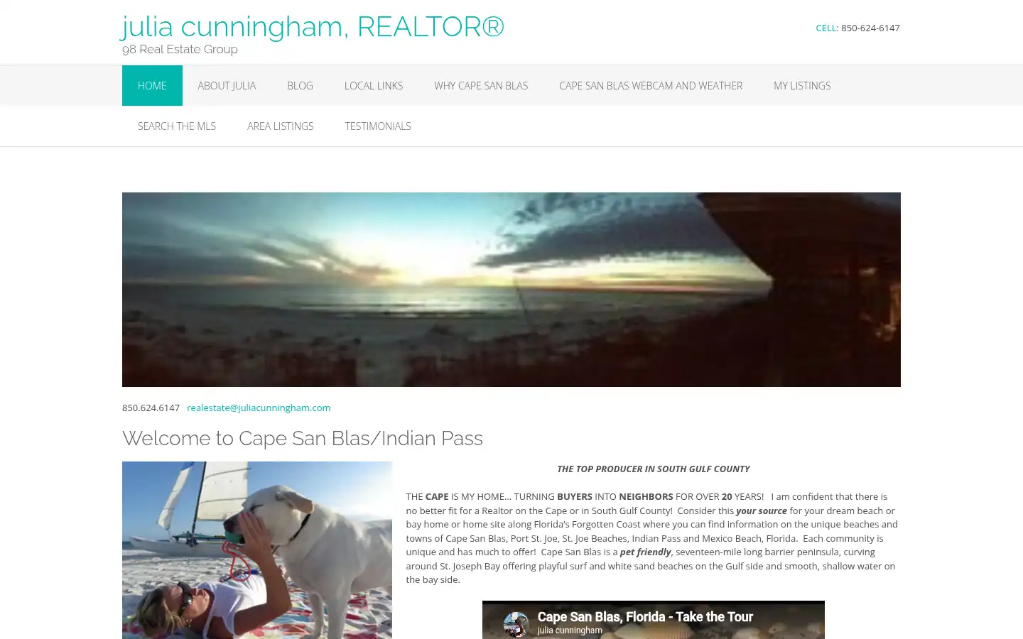 Screenshot of rasin.com