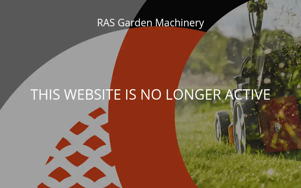 Screenshot of rasmachinery.co.uk