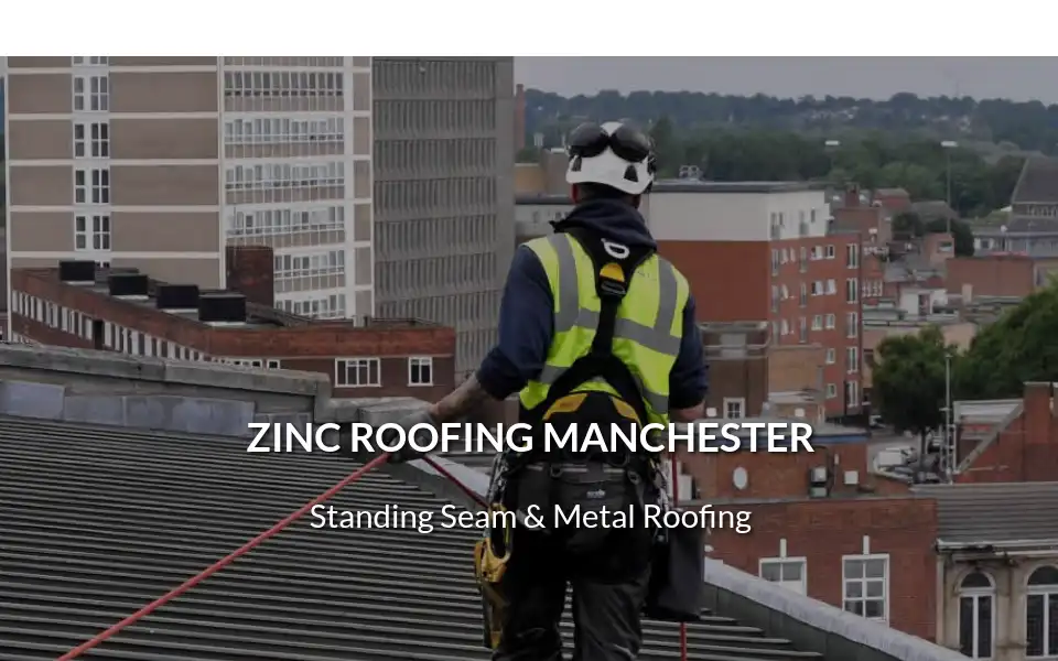 Screenshot of ravenroofing.co.uk