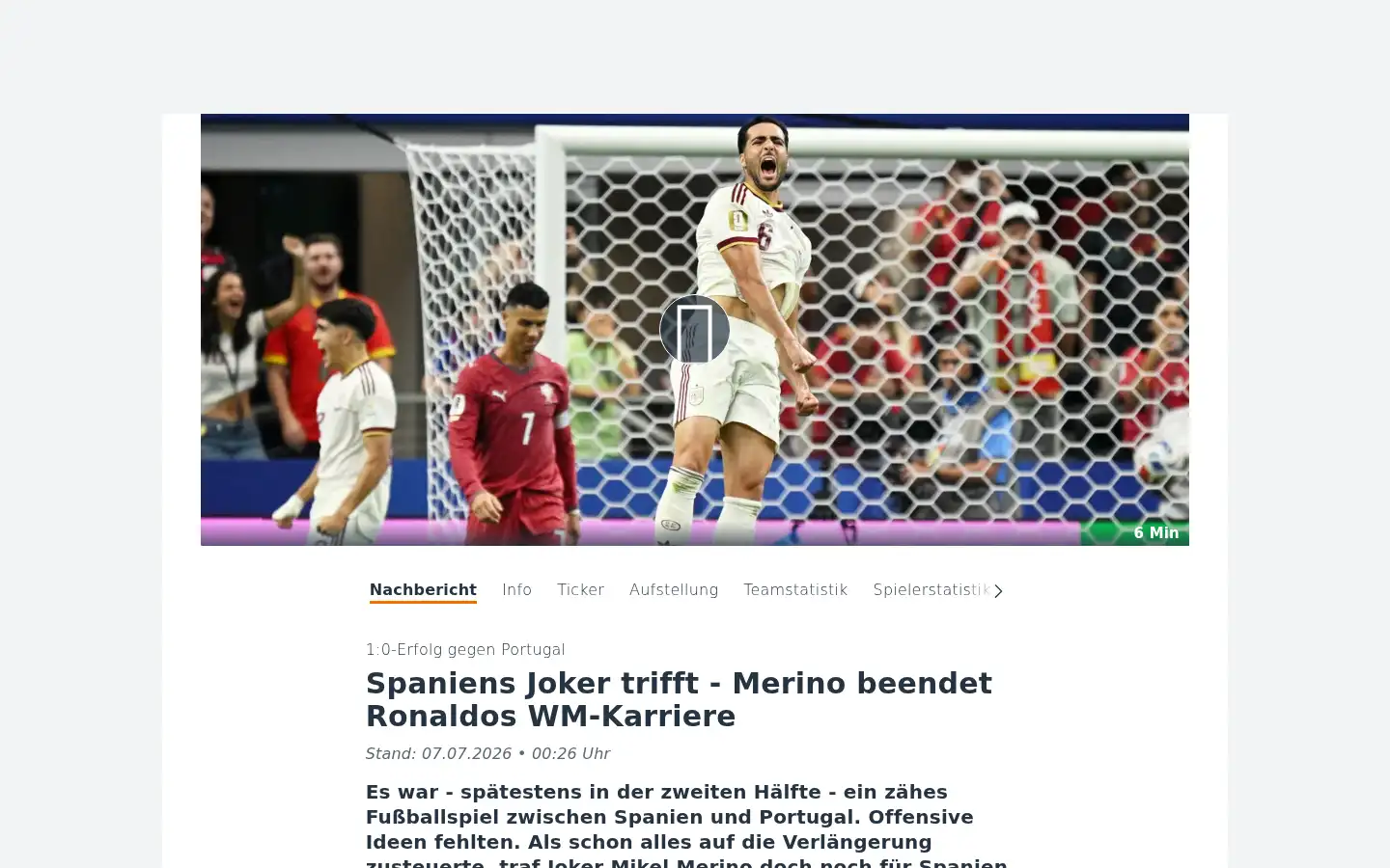 Screenshot of rbb-online.de