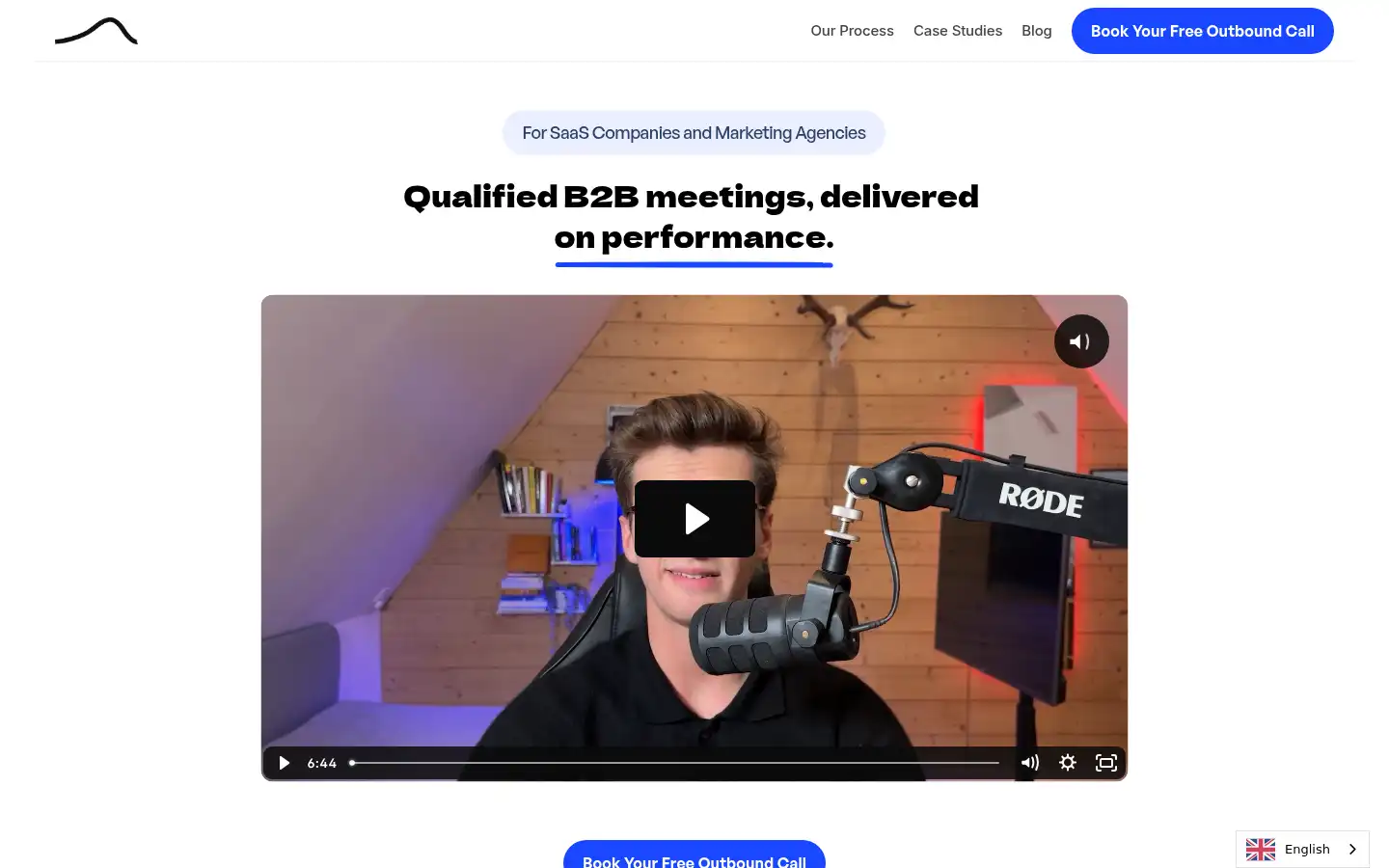 Screenshot of reachuponline.com