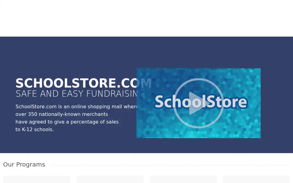 Screenshot of readingforeducation.org