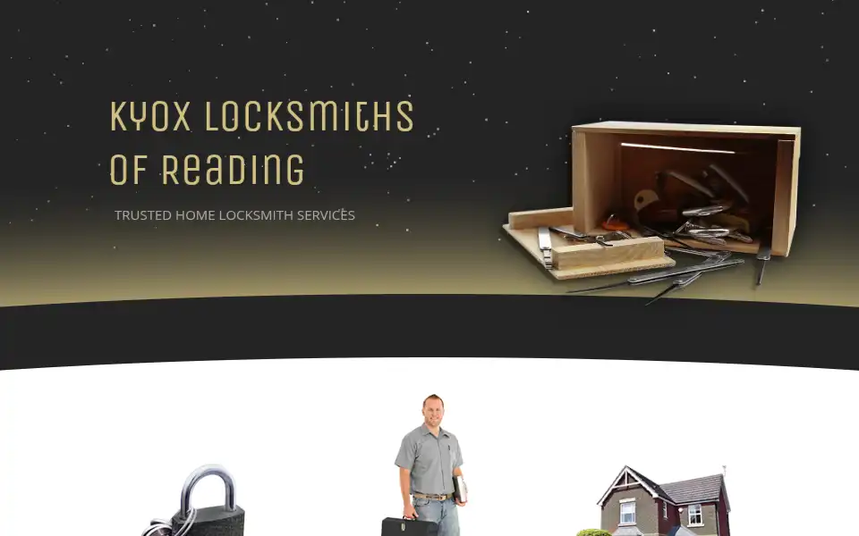 Screenshot of readinglocksmithservice.co.uk