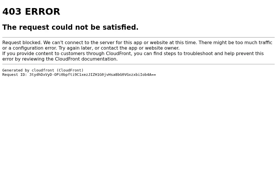 Screenshot of readtheory.org
