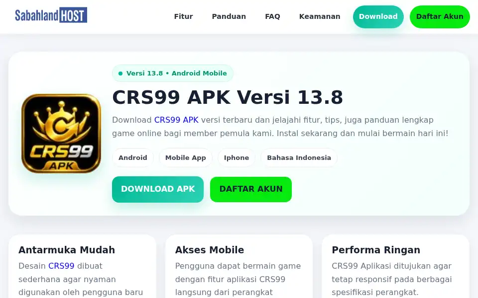 Screenshot of readyrdp.com