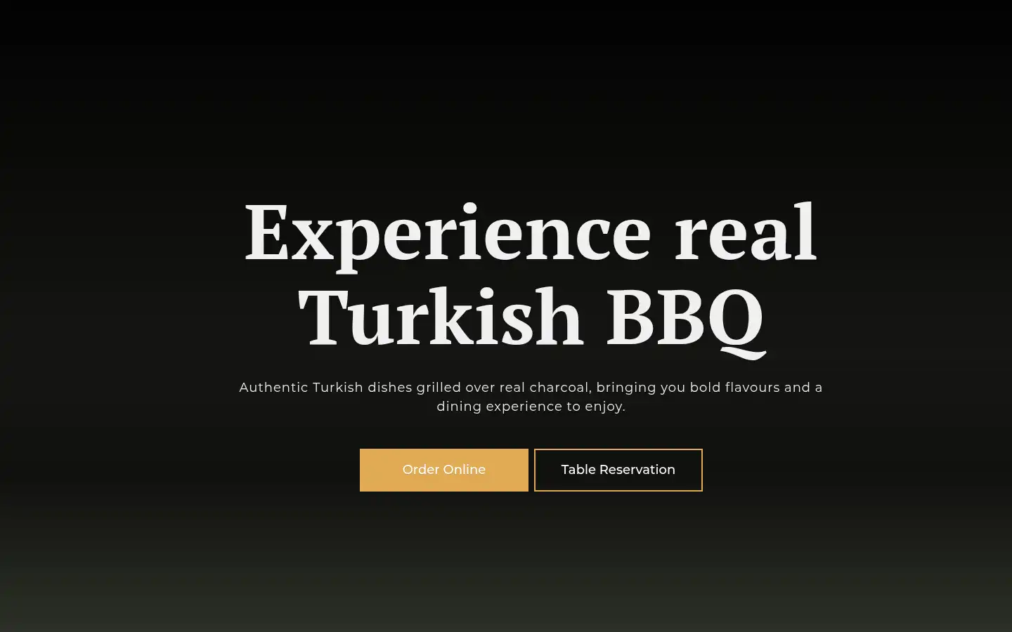 Screenshot of realbbq.co.uk