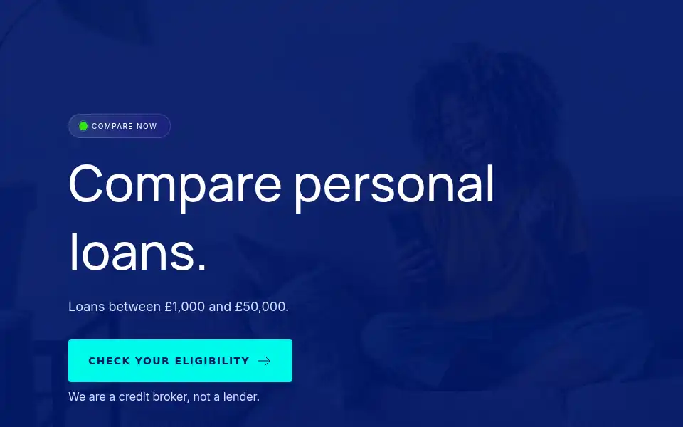 Screenshot of realrates.com