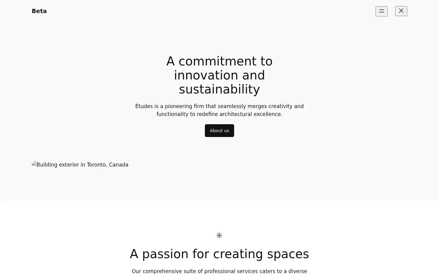 Screenshot of realtonga.to