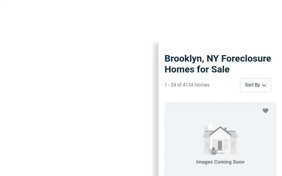 Screenshot of realtytrac.com