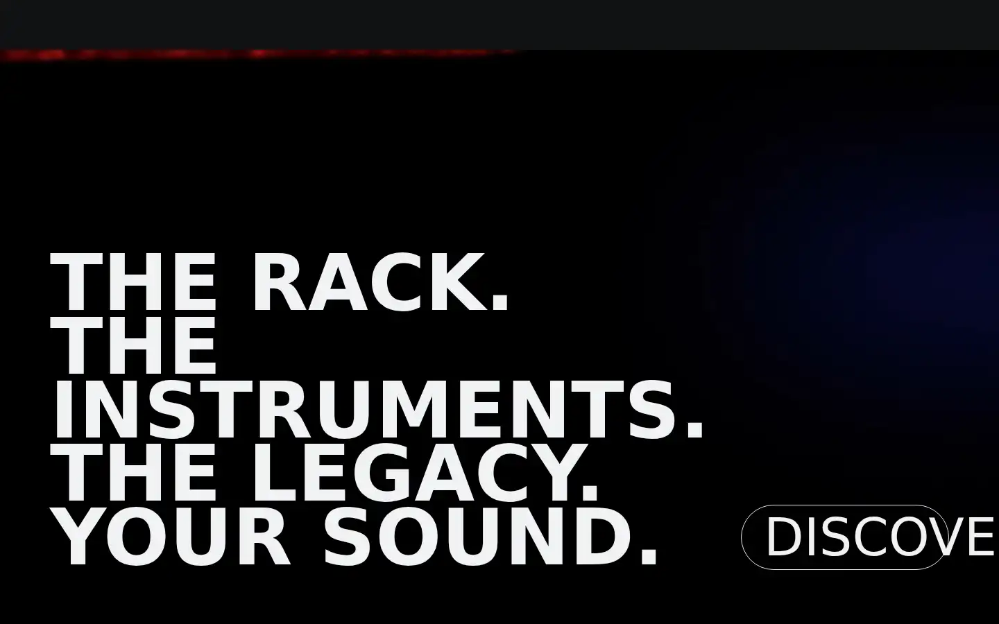 Screenshot of reasonstudios.com
