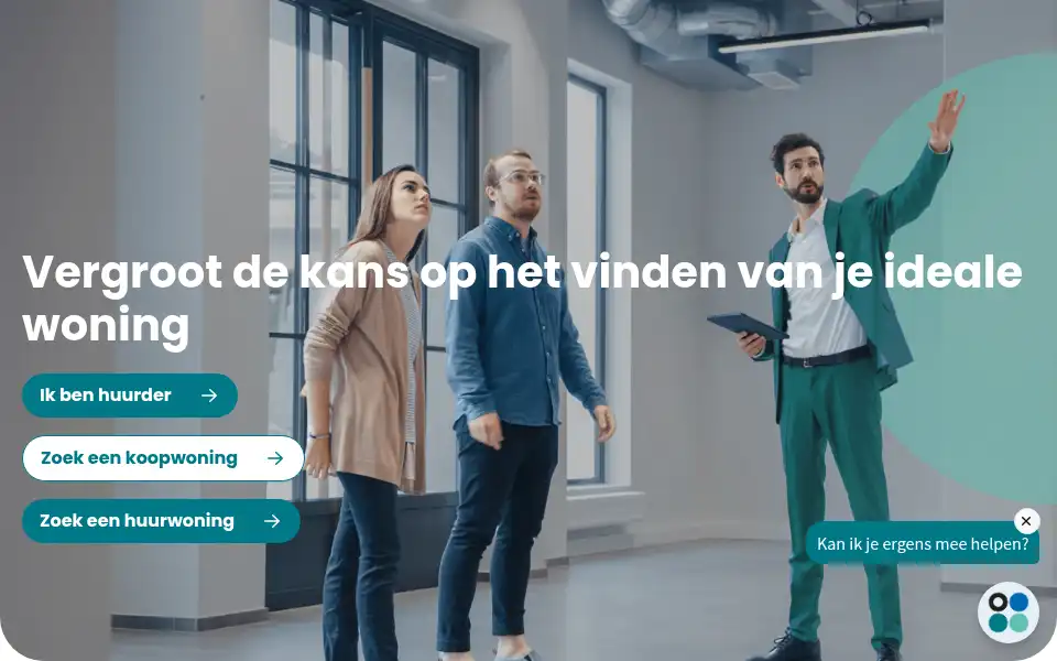 Screenshot of rebogroep.nl