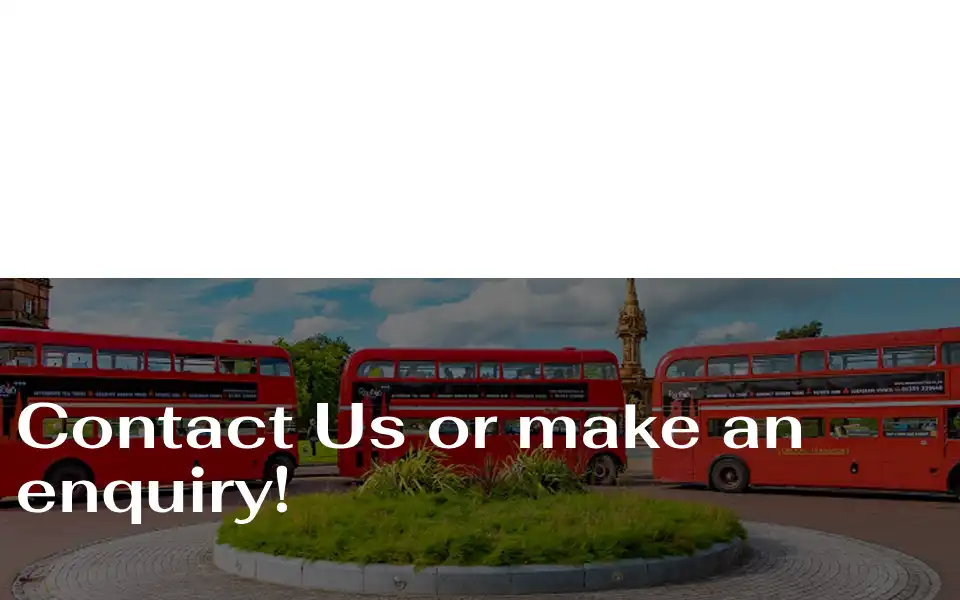 Screenshot of redbusbistro.co.uk