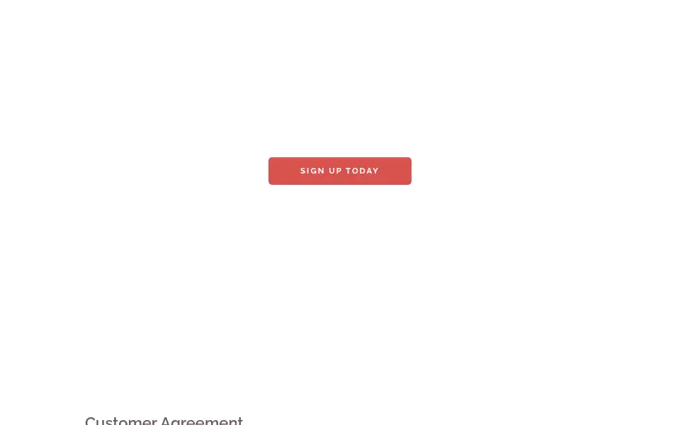 Screenshot of redfax.com