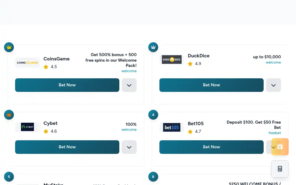 Screenshot of reelfrontieri.com
