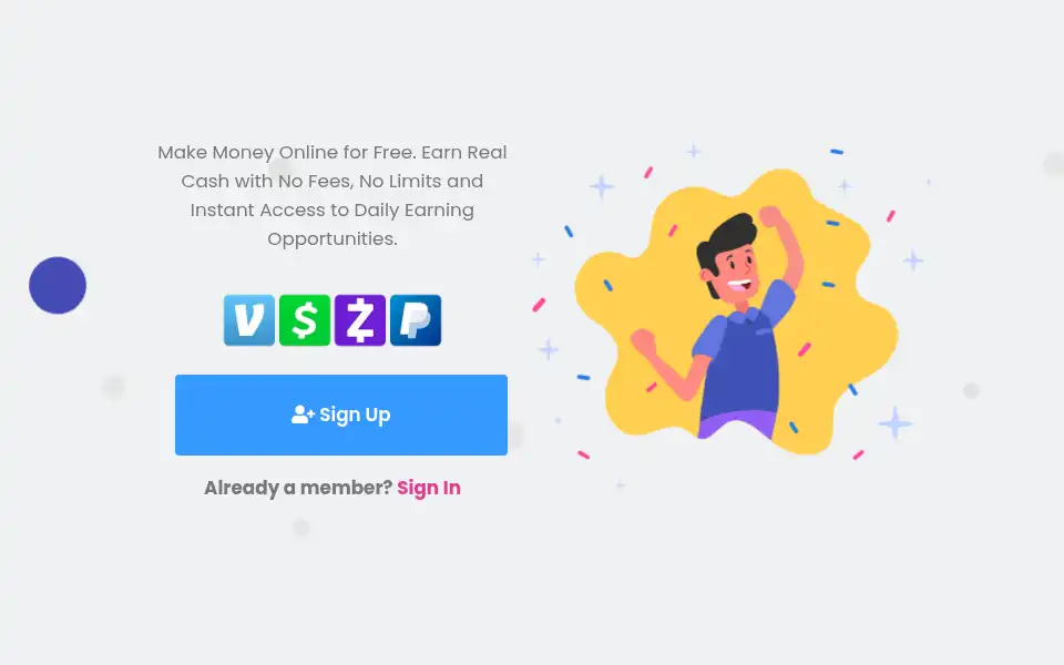 Screenshot of ref.hunny7.com
