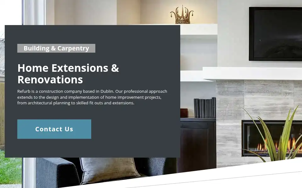 Screenshot of refurb.ie