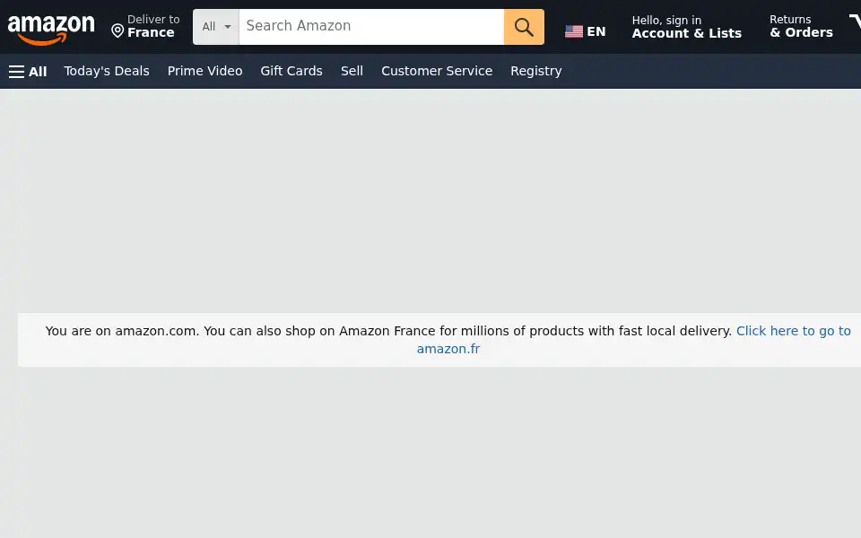 Screenshot of registereddocuments.co.uk