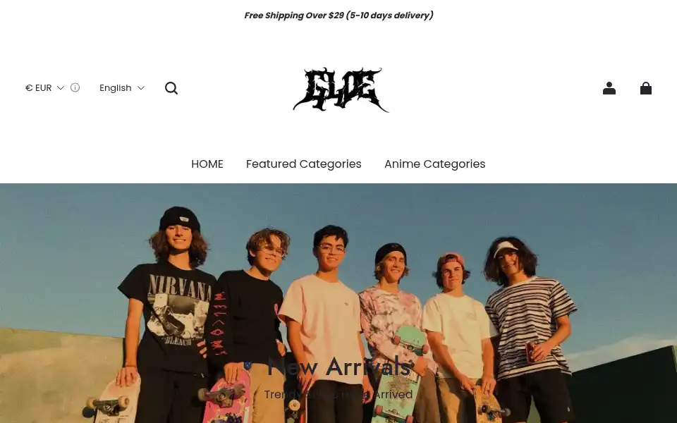 Screenshot of reinviewsta.com