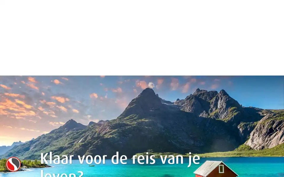 Screenshot of reizendemunter.com