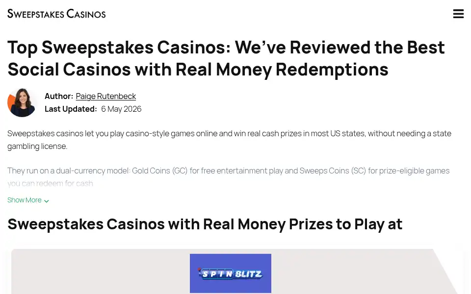 Screenshot of rektcapital.co
