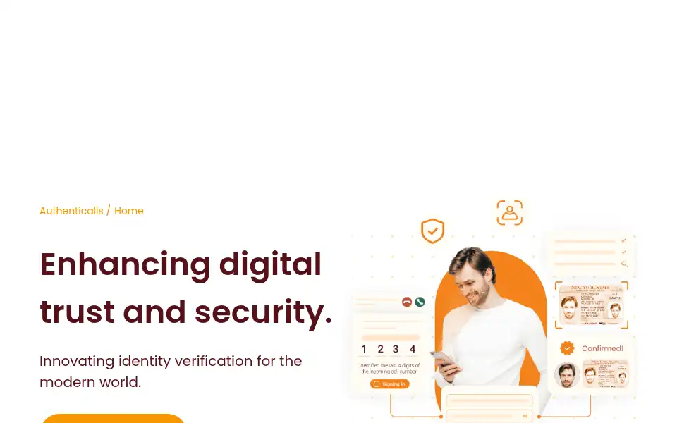 Screenshot of relario.com