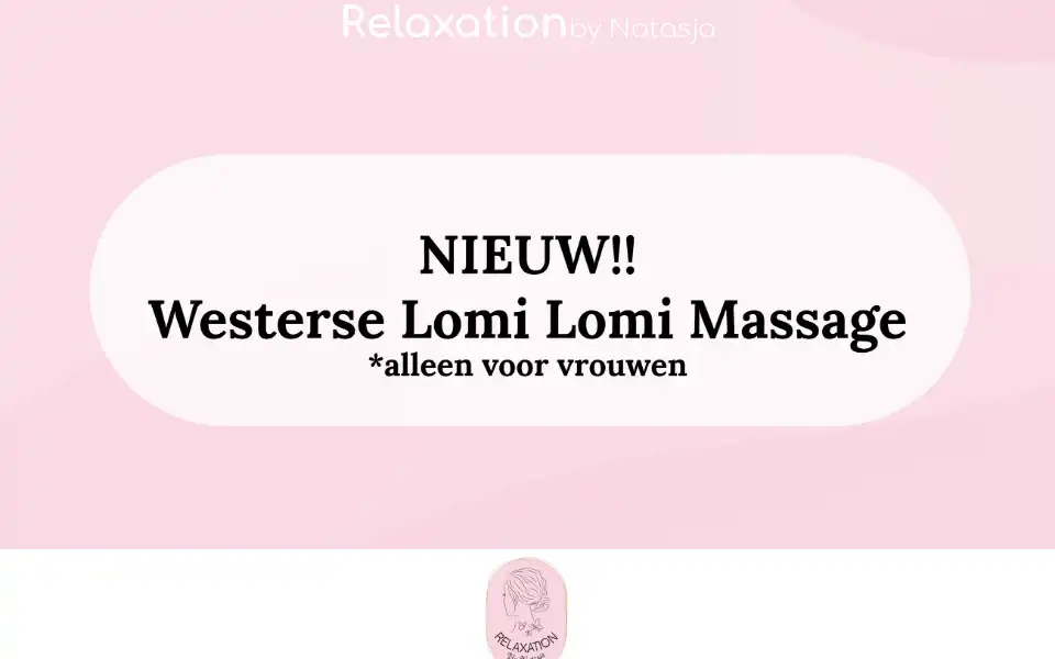 Screenshot of relaxationbynatasja.nl
