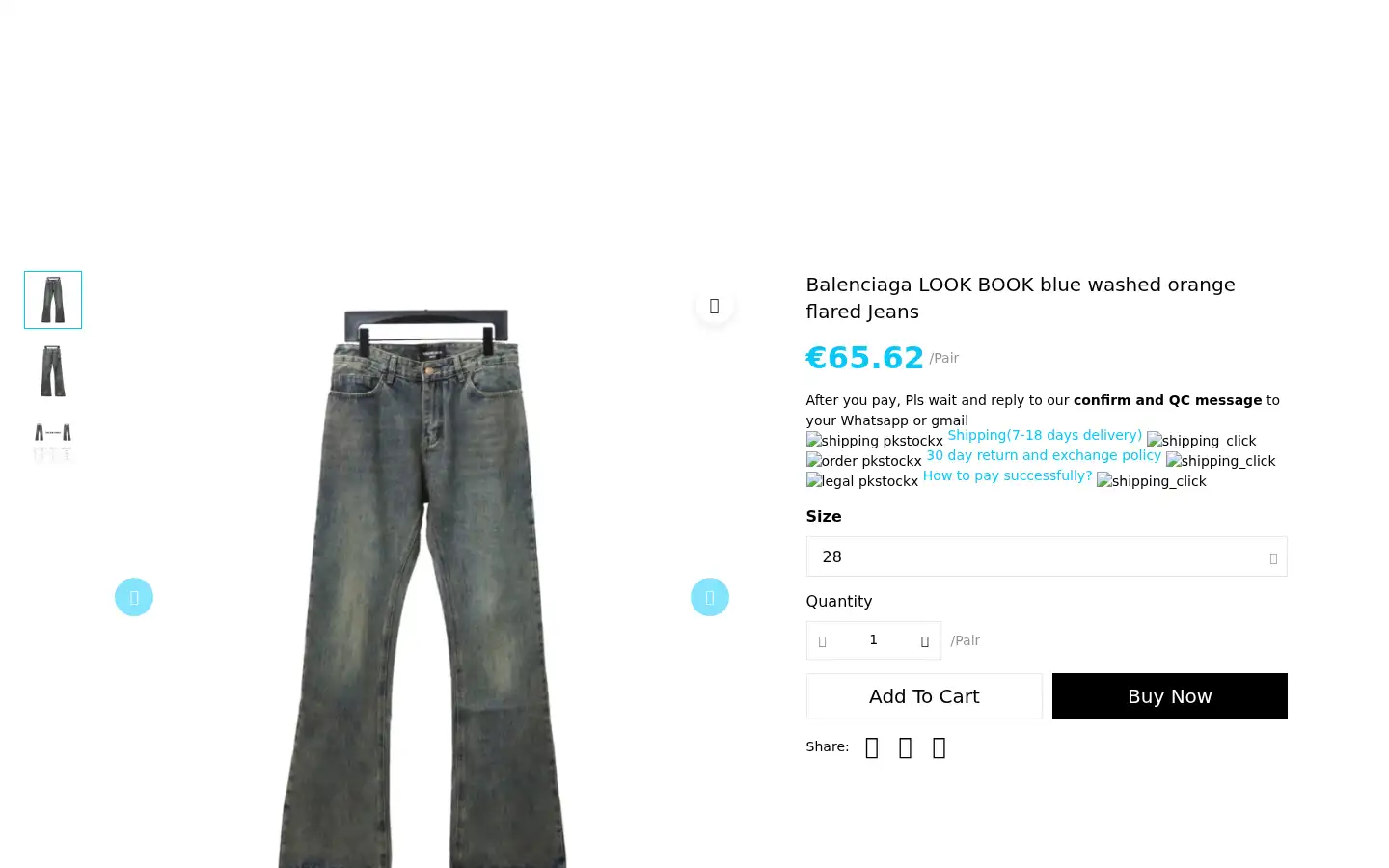 Screenshot of releasesneakers.net