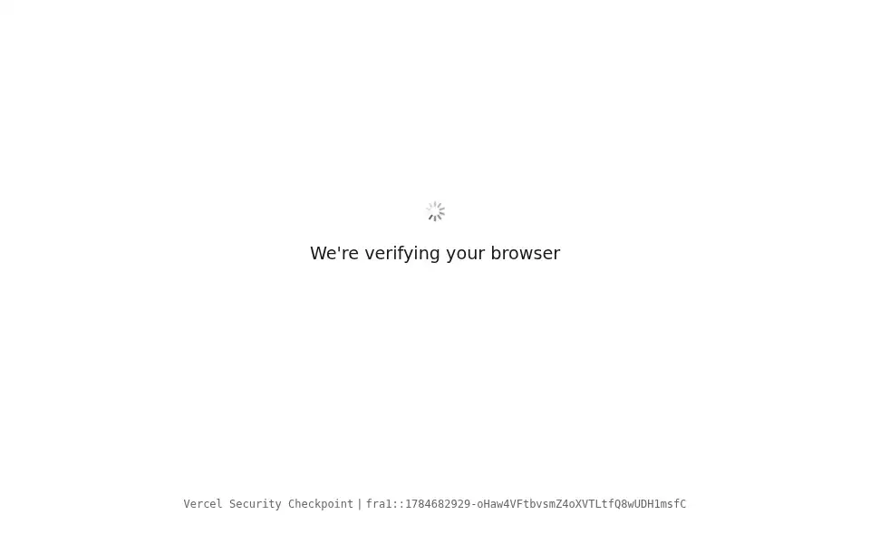 Screenshot of relip.co