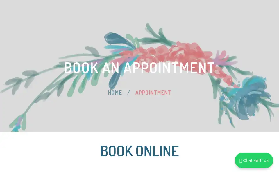 Screenshot of remedimedispa.co.uk