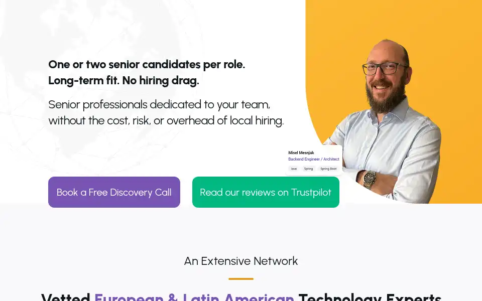 Screenshot of remgu.com