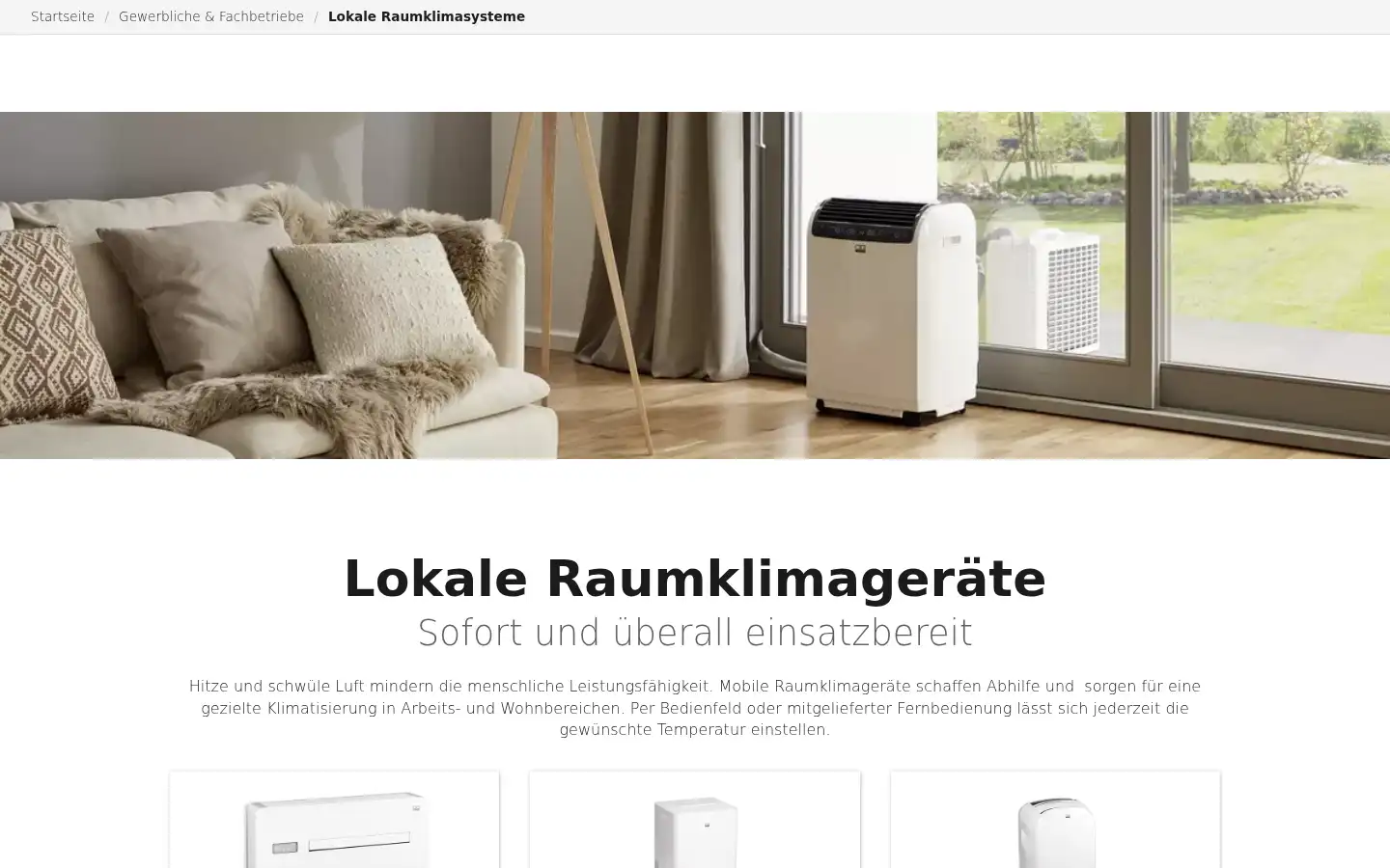Screenshot of remko.de