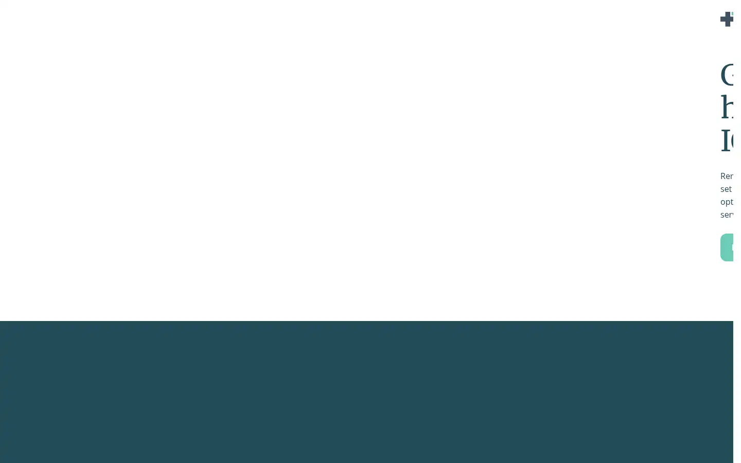 Screenshot of remodelhealth.com