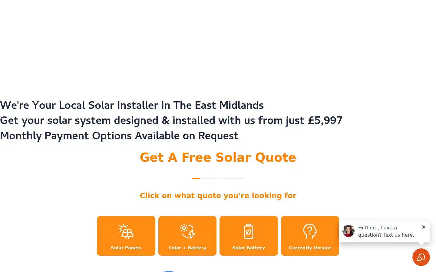 Screenshot of renewagen.co.uk