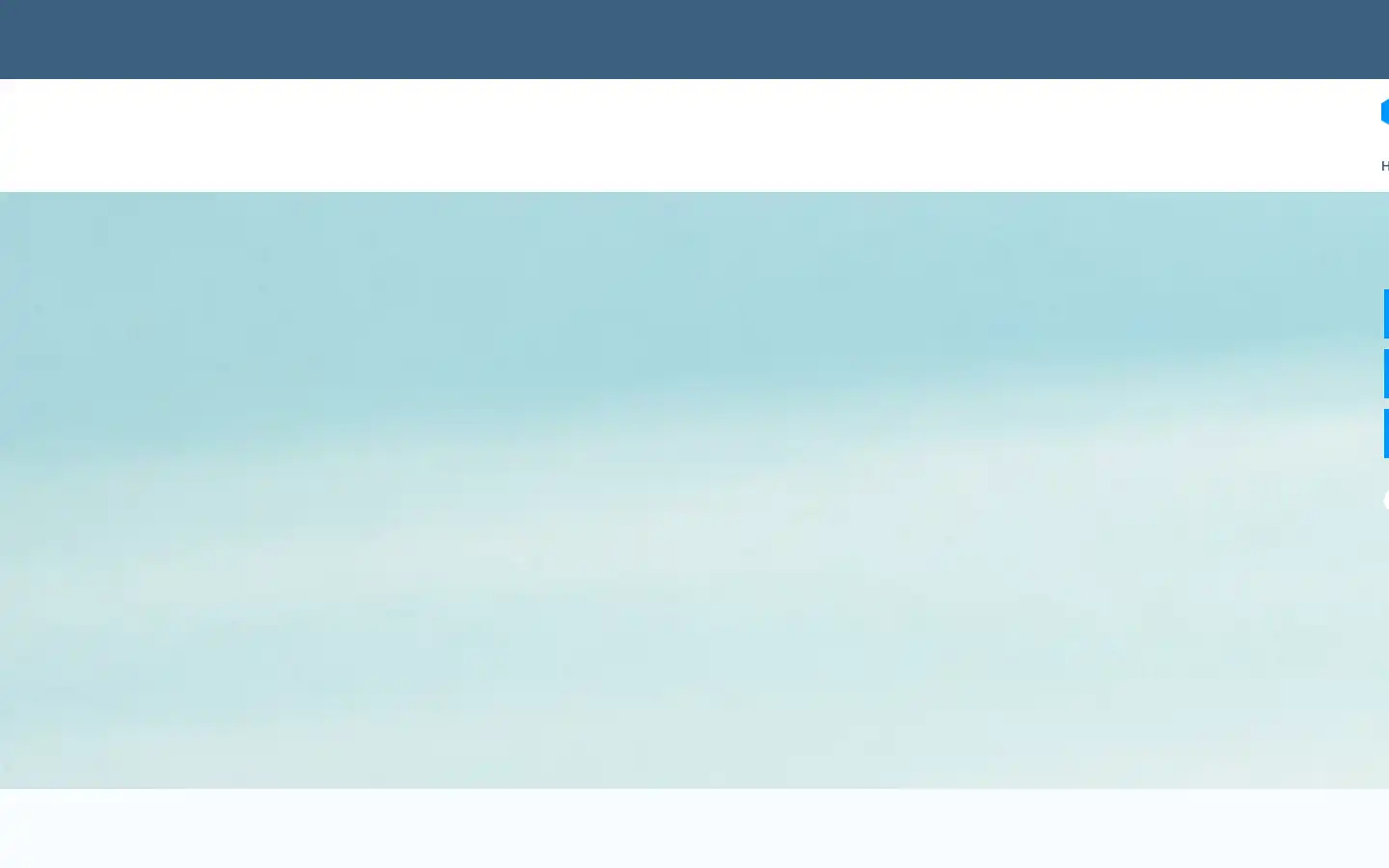 Screenshot of rentalcover.com