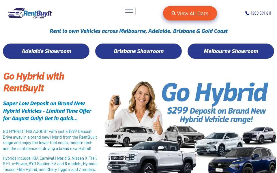 Screenshot of rentbuyit.com.au