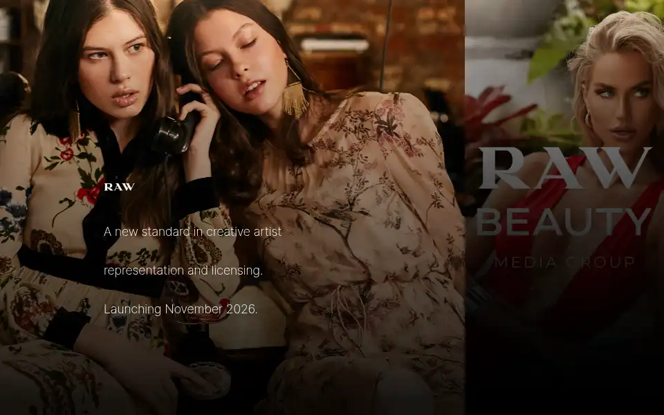 Screenshot of rentierre.com