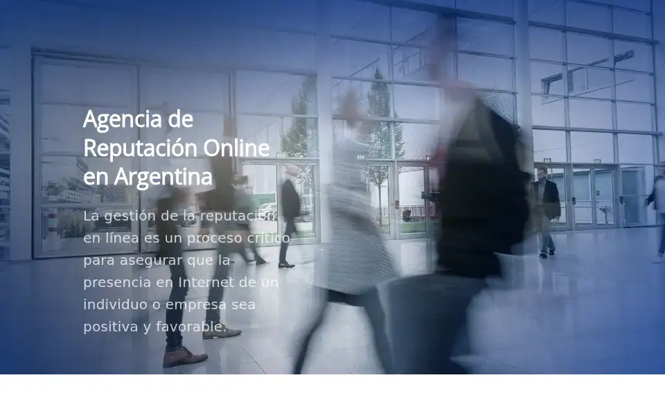 Screenshot of replatam.com