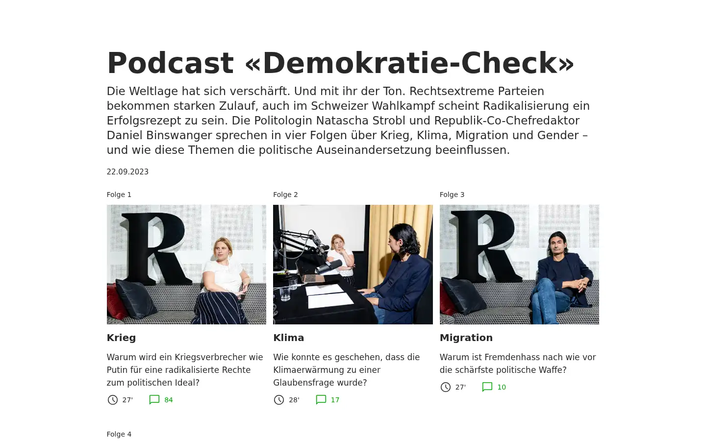 Screenshot of republik.ch