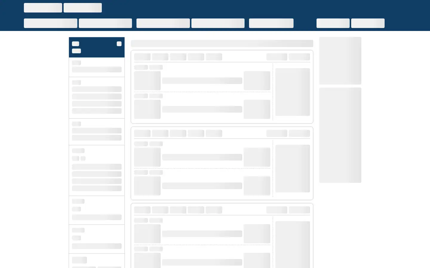 Screenshot of reservationcentre.us