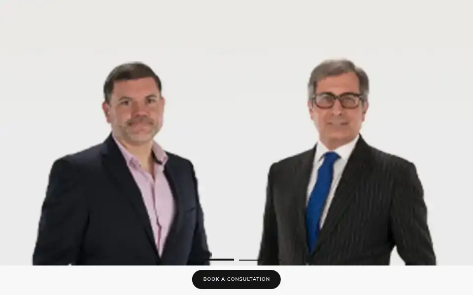 Screenshot of reshapeandrestore.co.uk