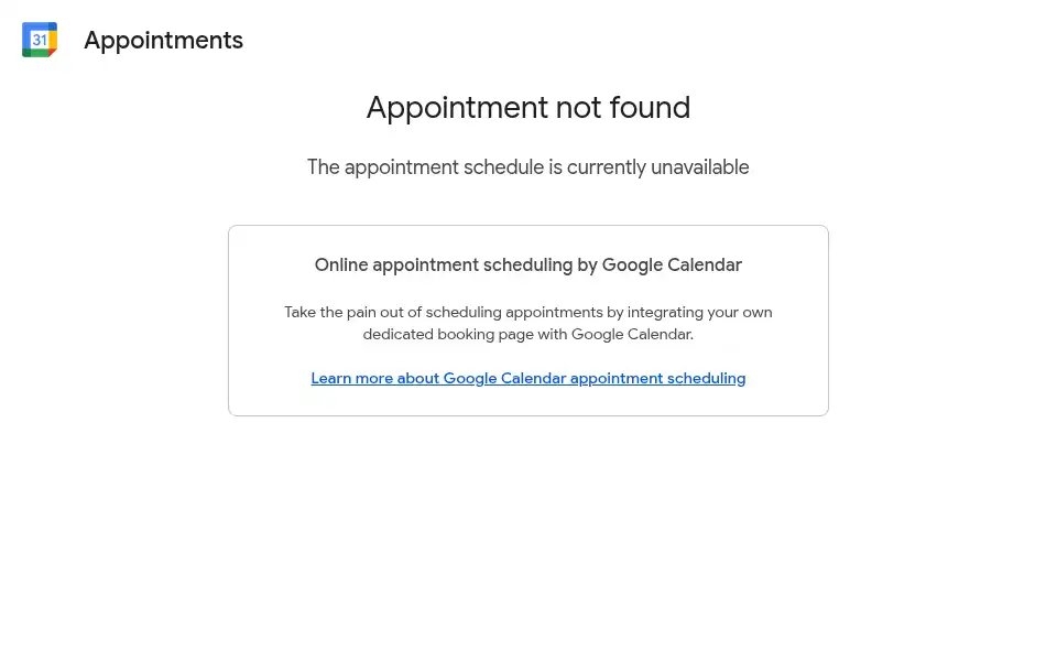 Screenshot of residentialaspects.com