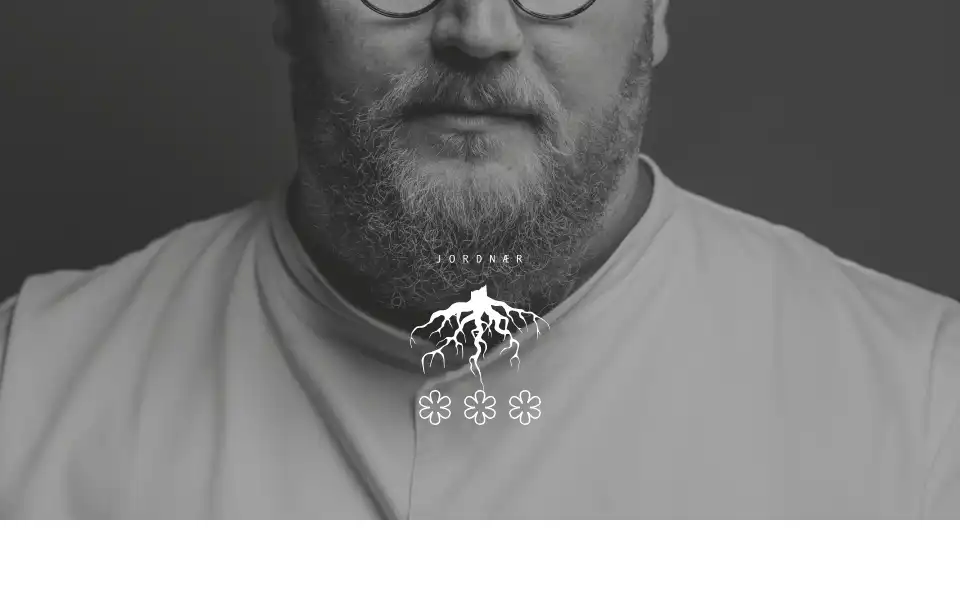 Screenshot of restaurantjordnaer.dk