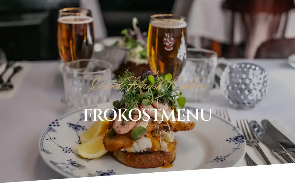 Screenshot of restaurantpuk.dk